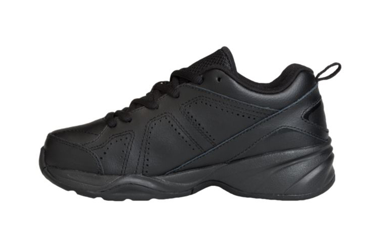 (Preschool) New Balance 624 V2 'Black' KX624BKY