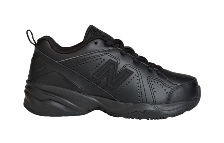Order 中童 New Balance 624系列 v2 透氣減震防滑 低筒運動訓練鞋 黑色