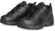 Lookbook 中童 New Balance 624系列 v2 透氣減震防滑 低筒運動訓練鞋 黑色