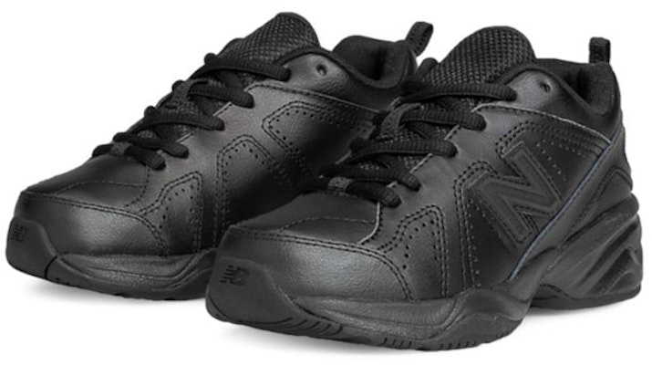 (PS) 뉴발란스 624 V2 블랙 (New Balance 624 V2 Black) KX624BKY Lookbook (PS) 뉴발란스 624 V2 블랙 (New Balance 624 V2 Black) KX624BKY