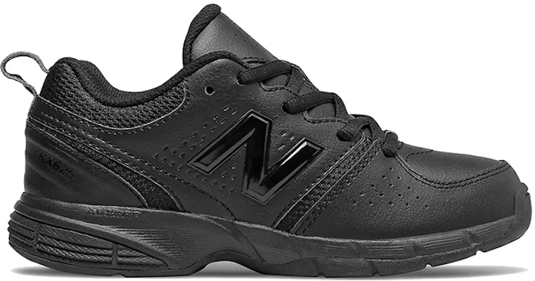 (Preschool) New Balance 625 'Black' KX625BKY Order (Preschool) New Balance 625 'Black' KX625BKY