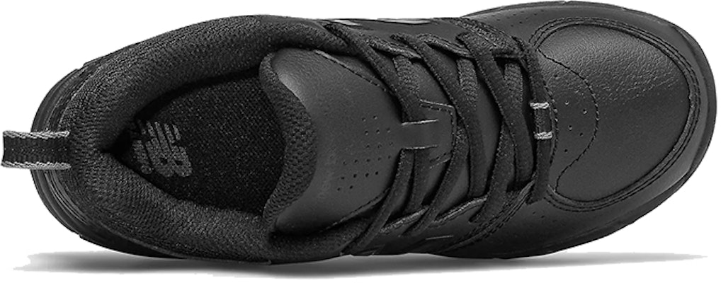 (Preschool) New Balance 625 'Black' KX625BKY Lookbook (Preschool) New Balance 625 'Black' KX625BKY