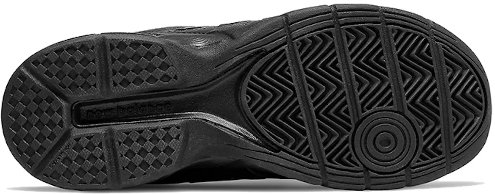 (Preschool) New Balance 625 'Black' KX625BKY Shop (Preschool) New Balance 625 'Black' KX625BKY