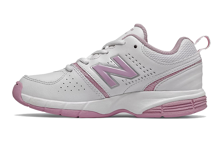 (PS) NB 625 'White Pink'