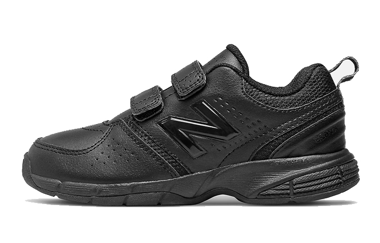 (PS) NB 625 Hook and Loop 'Black'
