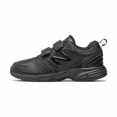 (PS) NB 625 Hook and Loop 'Black'