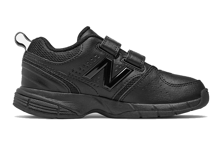 (PS) NB 625 Hook and Loop 'Black' 圖 2