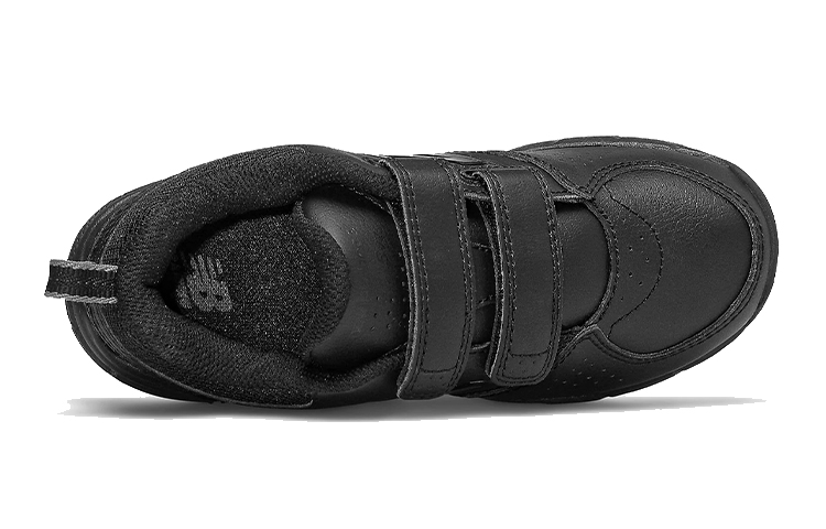 (PS) NB 625 Hook and Loop 'Black' 圖 3