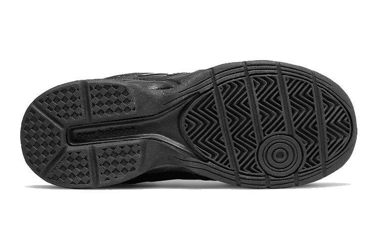 (PS) NB 625 Hook and Loop 'Black' 圖 4