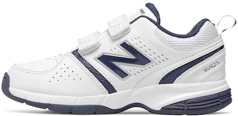 (PS) New Balance 625 魔术贴 '白蓝' KV625WNY Buy (PS) New Balance 625 魔术贴 '白蓝' KV625WNY