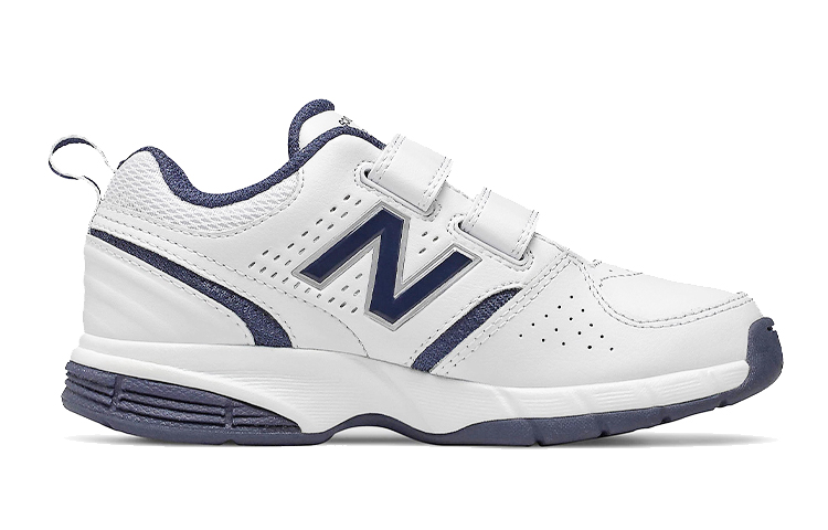 (PS) NB 625 Hook and Loop 'White Blue' 圖 2