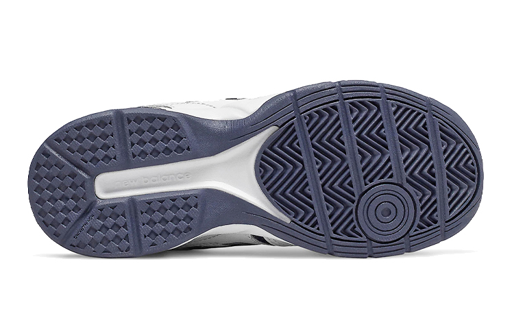 (PS) NB 625 Hook and Loop 'White Blue' 圖 5