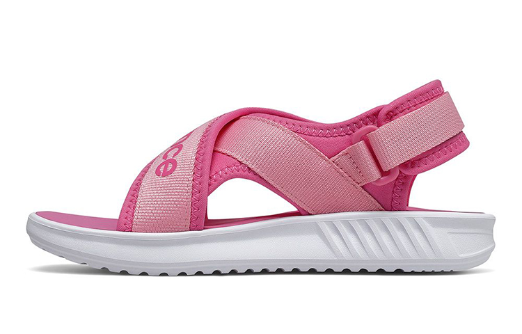 (PS) NB 650 'Pink Velcro'