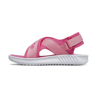 (PS) NB 650 'Pink Velcro'