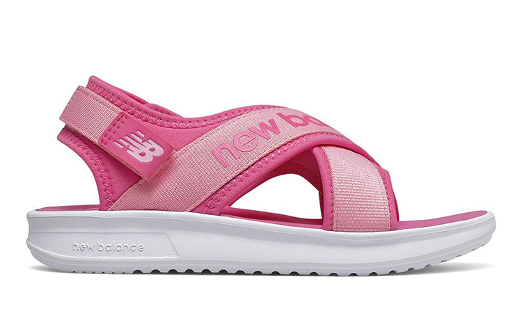 (PS) NB 650 'Pink Velcro' 圖 2