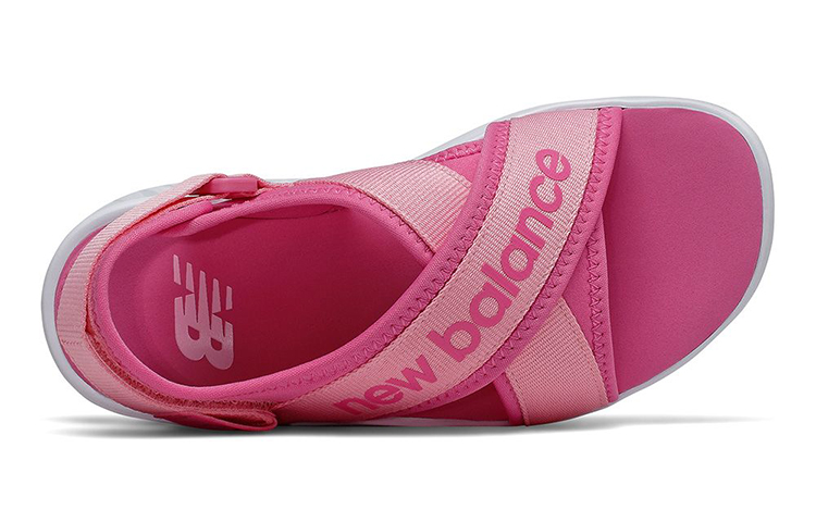 (PS) NB 650 'Pink Velcro' 圖 3