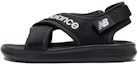 Buy (PS) New Balance 650 Sandal 'Hitam Putih' YO650AA
