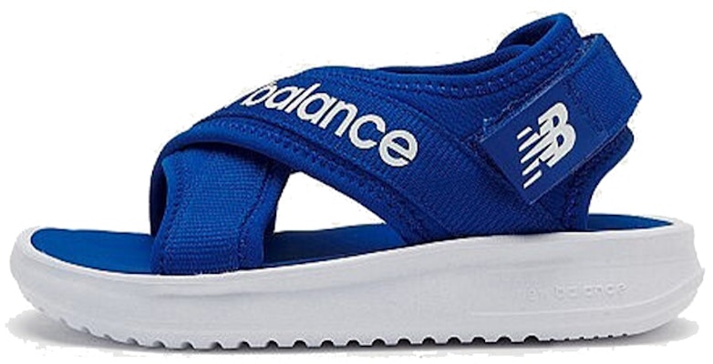 (Preschool) New Balance 650 Series Blue Kid 'Blue White' YO650AC Buy (Preschool) New Balance 650 Series Blue Kid 'Blue White' YO650AC