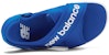 (PS) New Balance 650 Siri Biru Kanak-kanak 'Biru Putih' YO650AC