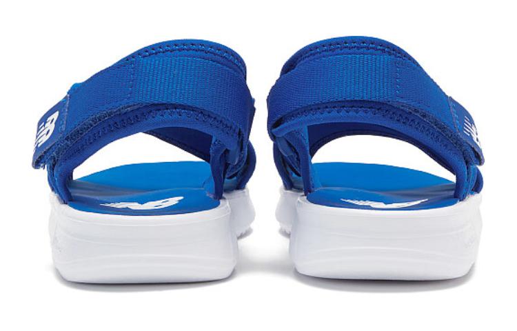 Shop (PS) New Balance 650 Siri Biru Kanak-kanak 'Biru Putih' YO650AC