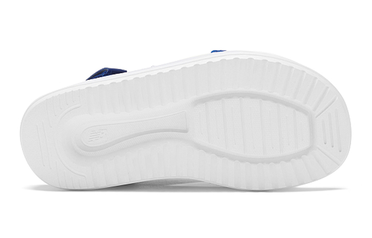 Purchase (PS) New Balance 650 Siri Biru Kanak-kanak 'Biru Putih' YO650AC