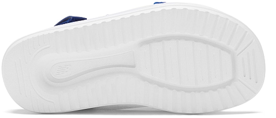 (Preschool) New Balance 650 Series Blue Kid 'Blue White' YO650AC Purchase (Preschool) New Balance 650 Series Blue Kid 'Blue White' YO650AC