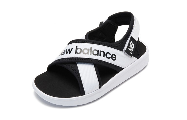 (PS) NB 650Series K Black/White 圖 2