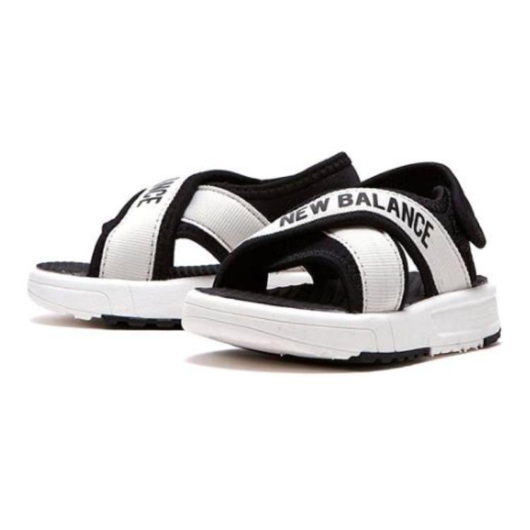 Lookbook (PS) New Balance 650 Series K Nero/Bianco YO650AB