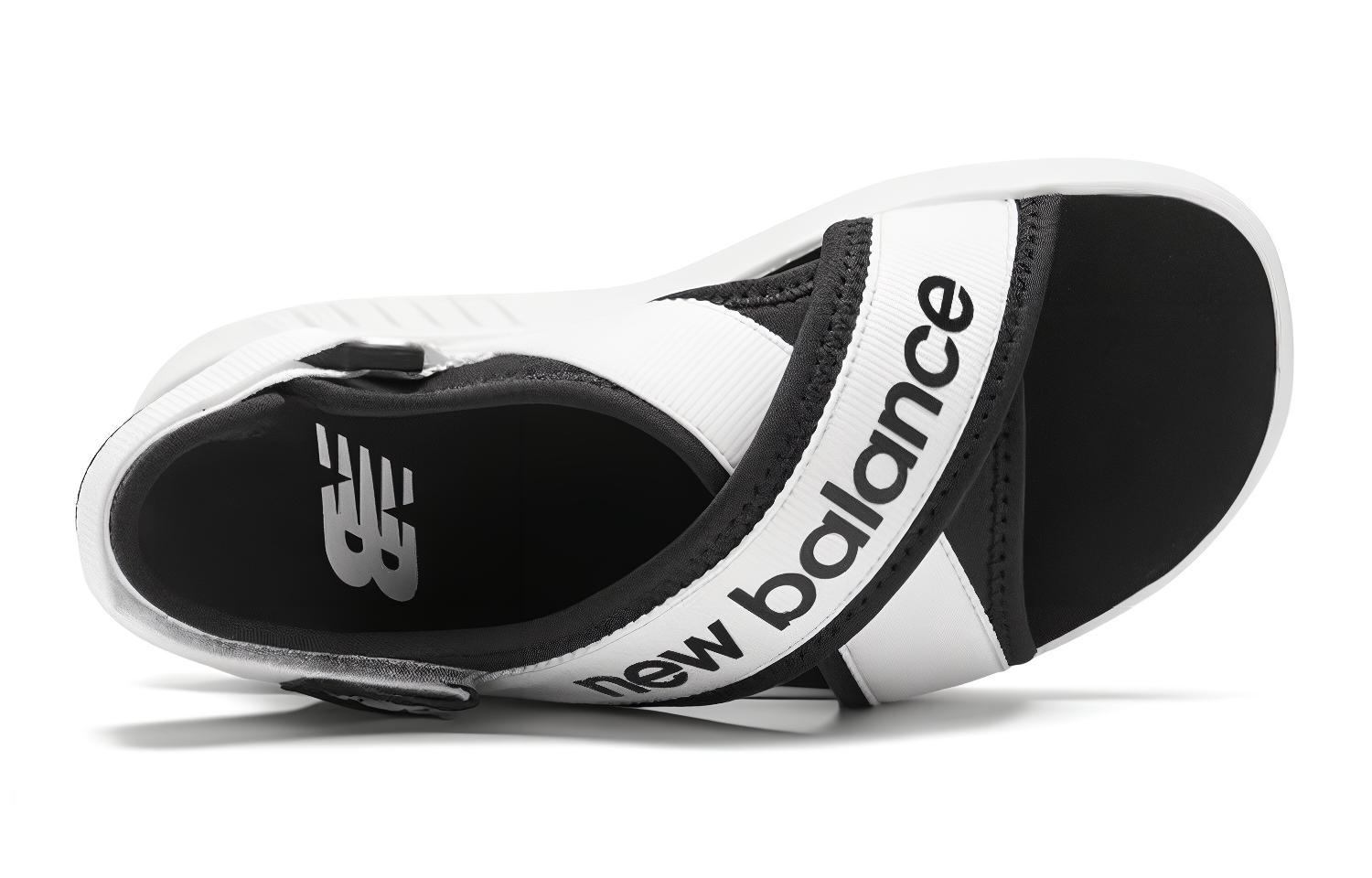 Shop (PS) New Balance 650 Series K Nero/Bianco YO650AB