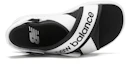 Shop (PS) New Balance 650 Series K Nero/Bianco YO650AB