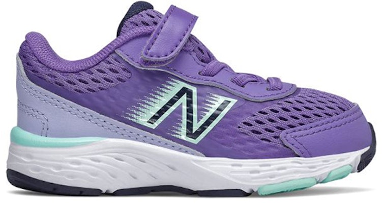(PS) New Balance 680 'Ungu Lavender' IA680BM6 Order (PS) New Balance 680 'Ungu Lavender' IA680BM6