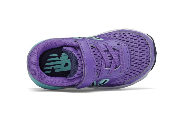 Lookbook (PS) New Balance 680 ''Lavendel Paars'' IA680BM6