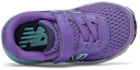 Lookbook (PS) New Balance 680 ''Lavendel Paars'' IA680BM6