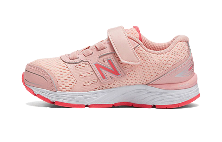 (Preschool) New Balance 680 'Pink' KA680HPY