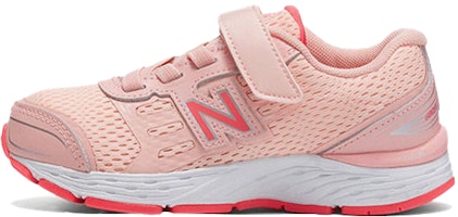 (Preschool) New Balance 680 'Pink' KA680HPY (Preschool) New Balance 680 'Pink' KA680HPY
