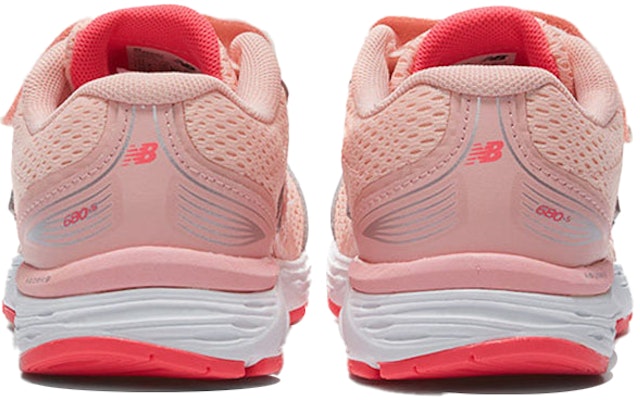 (PS) New Balance 680 'Merah Muda' KA680HPY Lookbook (PS) New Balance 680 'Merah Muda' KA680HPY