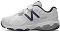 Buy (PS) New Balance 680 ''Wit Grijs Blauw'' YU680WN