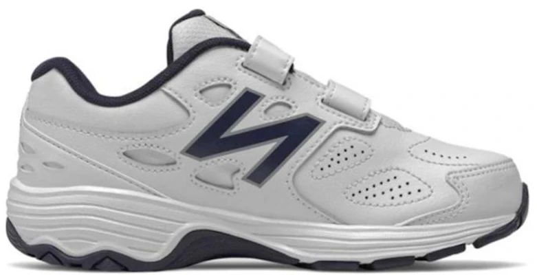 (PS) New Balance 680 ''Wit Grijs Blauw'' YU680WN Order (PS) New Balance 680 ''Wit Grijs Blauw'' YU680WN