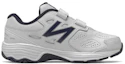 Order (PS) New Balance 680 ''Wit Grijs Blauw'' YU680WN