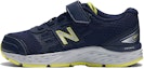 Buy (PS) 뉴발란스 680 블루 (New Balance 680 Blue) KA680PLY