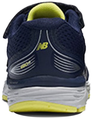 (PS) 뉴발란스 680 블루 (New Balance 680 Blue) KA680PLY Lookbook (PS) 뉴발란스 680 블루 (New Balance 680 Blue) KA680PLY