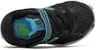 (PS) New Balance 680 V3 'Hitam Hook dan Loop' KA680BXY