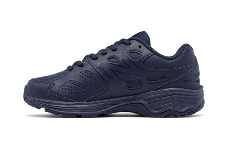 (Preschool) New Balance 680 V3 'Blue Black' KX680NNY