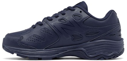 (Preschool) New Balance 680 V3 'Blue Black' KX680NNY (Preschool) New Balance 680 V3 'Blue Black' KX680NNY