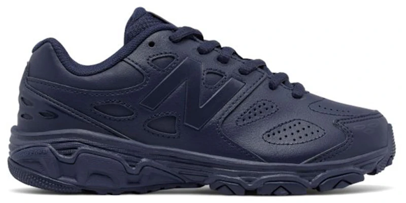 (PS) New Balance 680 V3 ''Blu Nero'' KX680NNY Order (PS) New Balance 680 V3 ''Blu Nero'' KX680NNY