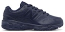 Order (PS) New Balance 680 V3 'Biru Hitam' KX680NNY