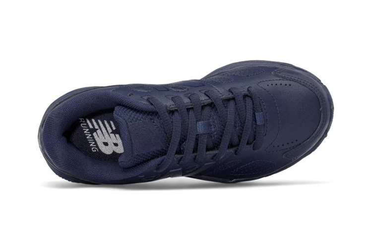Lookbook (PS) New Balance 680 V3 ''Blu Nero'' KX680NNY
