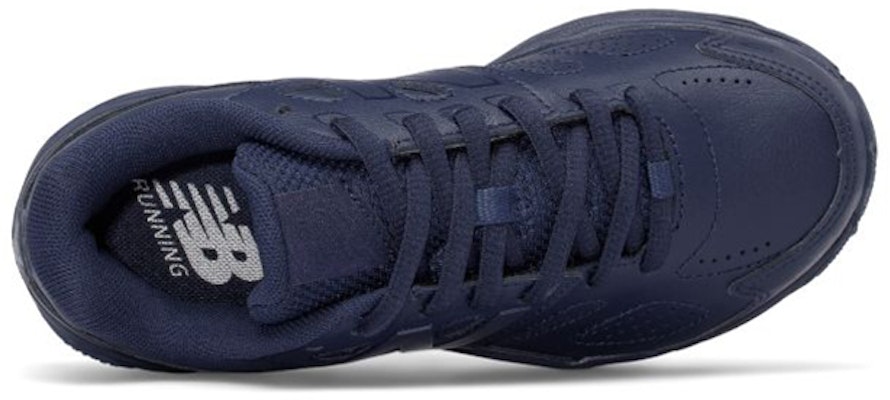 (PS) New Balance 680 V3 'Biru Hitam' KX680NNY Lookbook (PS) New Balance 680 V3 'Biru Hitam' KX680NNY