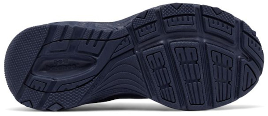 (PS) New Balance 680 V3 'Biru Hitam' KX680NNY Shop (PS) New Balance 680 V3 'Biru Hitam' KX680NNY