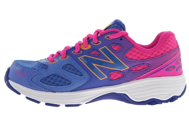 Buy (PS) New Balance 680 V3 ''Bleu Violet'' KR680NPY